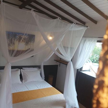 Bed and Breakfast Casa De Ioio Arraial Porto Seguro Exteriér fotografie