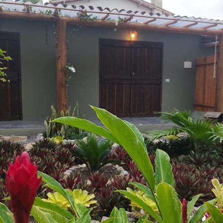 Bed and Breakfast Casa De Ioio Arraial Porto Seguro Exteriér fotografie