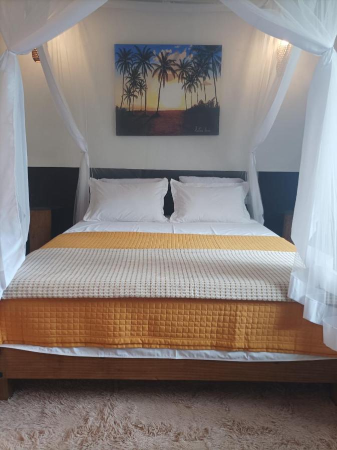 Bed and Breakfast Casa De Ioio Arraial Porto Seguro Exteriér fotografie